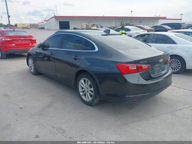 1G1ZE5ST7HF174615 Chevrolet lfv - di: direct injection, vvt: variable valve timing, gen 1