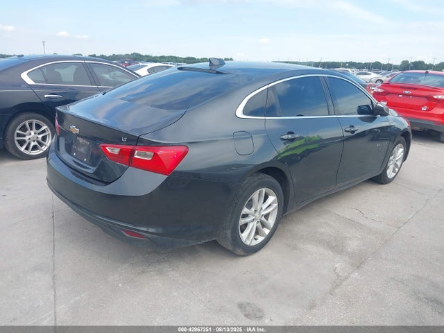 1G1ZE5ST7HF174615 Chevrolet lfv - di: direct injection, vvt: variable valve timing, gen 1
