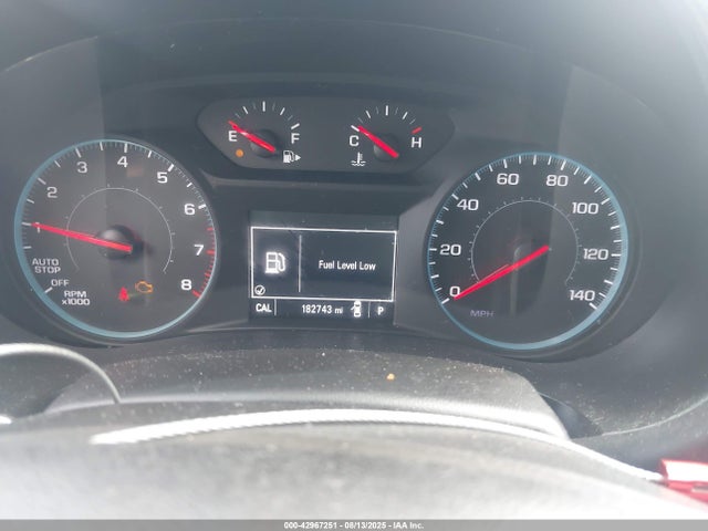 1G1ZE5ST7HF174615 Chevrolet lfv - di: direct injection, vvt: variable valve timing, gen 1