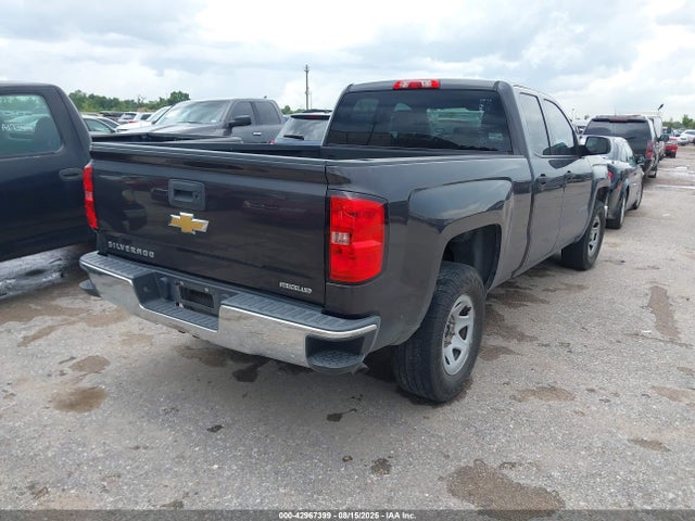 1GCRCPEH3FZ203121 Chevrolet lv3 - vvt, aluminum, e85 max