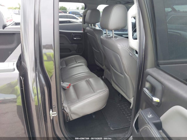 1GCRCPEH3FZ203121 Chevrolet lv3 - vvt, aluminum, e85 max