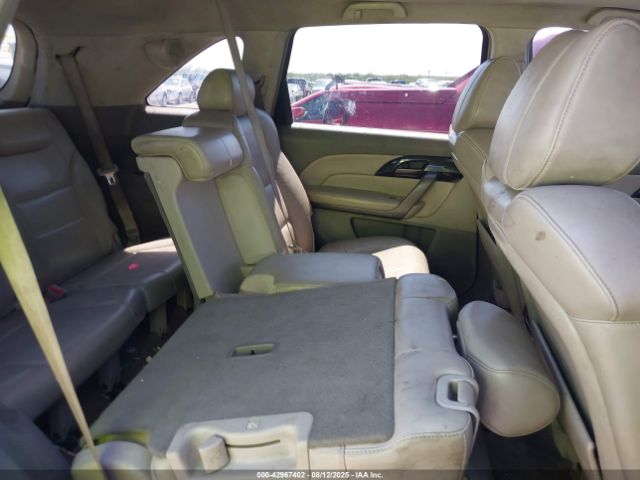 2009 ACURA MDX 2HNYD28659H502243 Photo 7