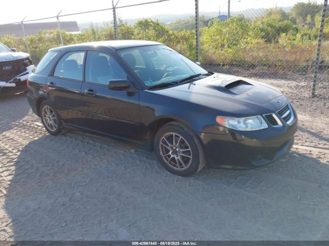 2005 SAAB 9-2X JF4GG22695H055054 Photo 0