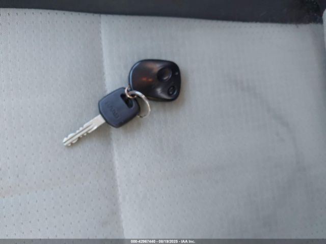 2005 SAAB 9-2X JF4GG22695H055054 Photo 10