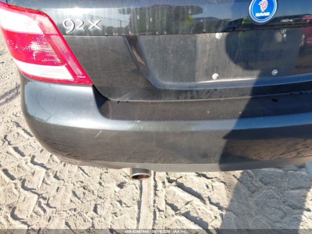 2005 SAAB 9-2X JF4GG22695H055054 Photo 5