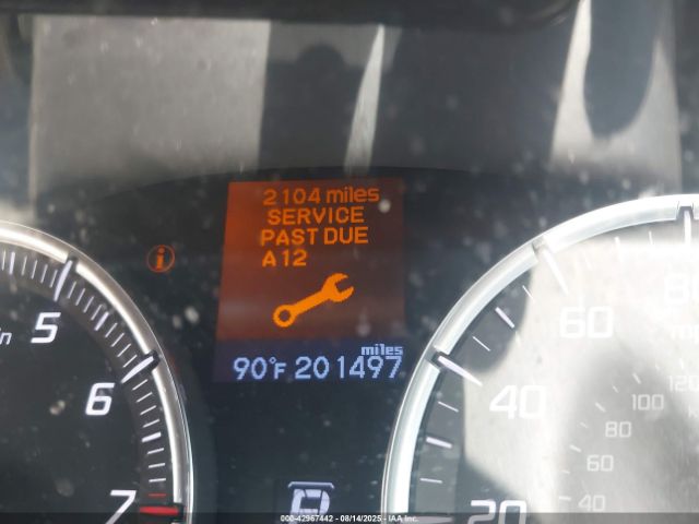 2015 ACURA TLX 19UUB1F35FA021529 Photo 6