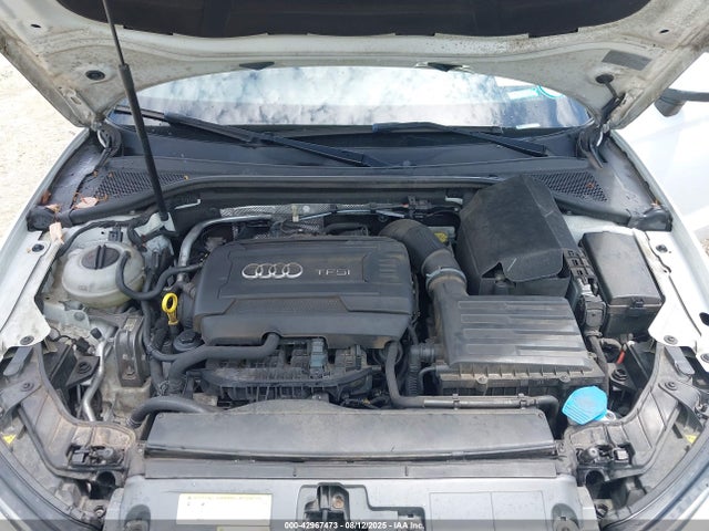 2016 AUDI A3 WAUA7GFF4G1004817 Photo 9