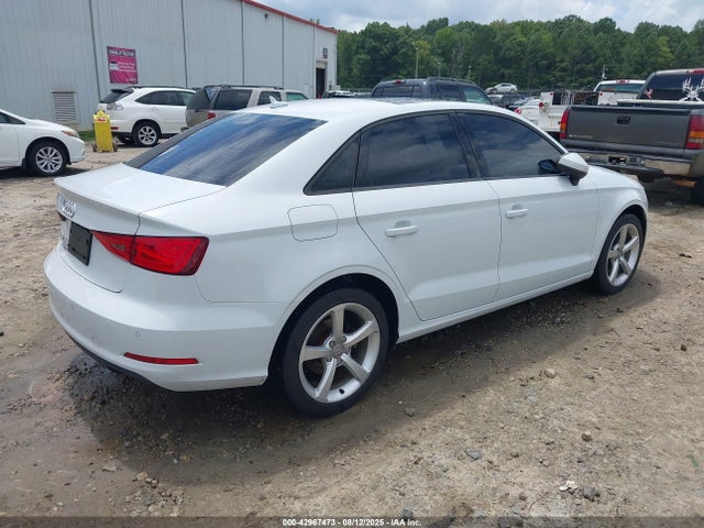 2016 AUDI A3 WAUA7GFF4G1004817 Photo 3