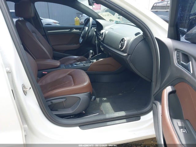 2016 AUDI A3 WAUA7GFF4G1004817 Photo 4