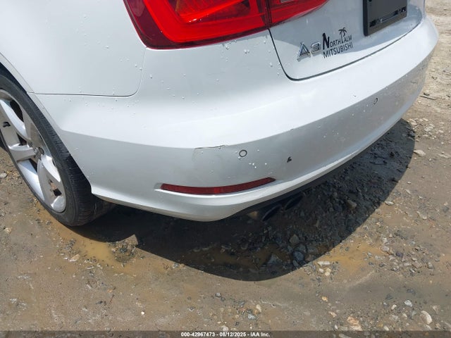 2016 AUDI A3 WAUA7GFF4G1004817 Photo 5