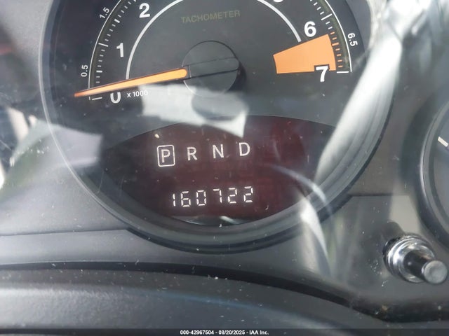 Jeep 2016 2016 1C4NJCBA2GD567470 Image 15