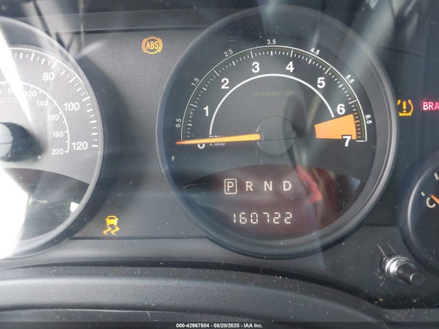 Jeep 2016 2016 1C4NJCBA2GD567470 Image 7