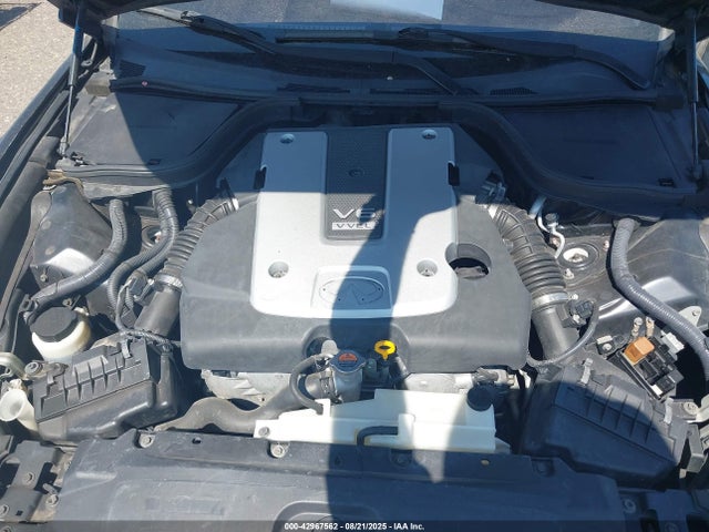 JN1CV6EL9FM890233 Infiniti Q60