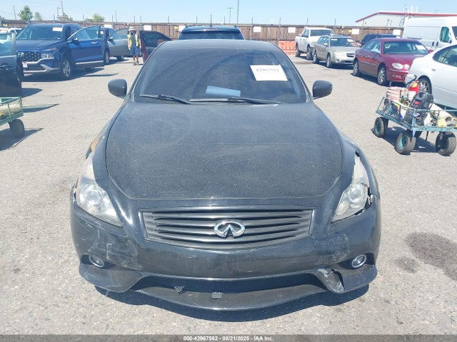 JN1CV6EL9FM890233 Infiniti Q60