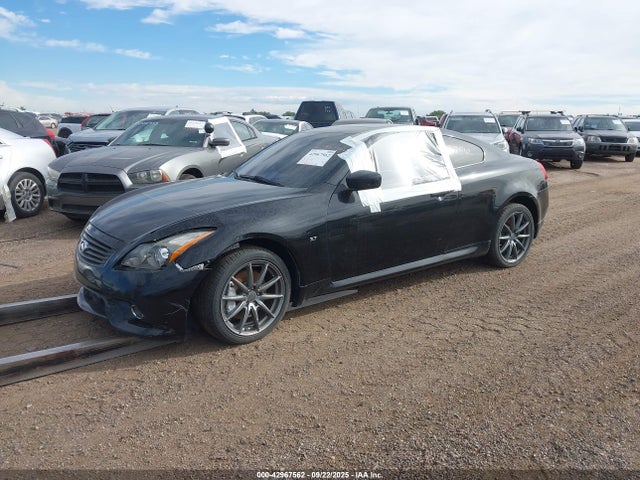JN1CV6EL9FM890233 Infiniti Q60