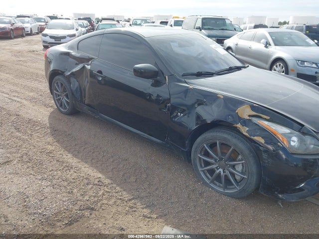 JN1CV6EL9FM890233 Infiniti Q60