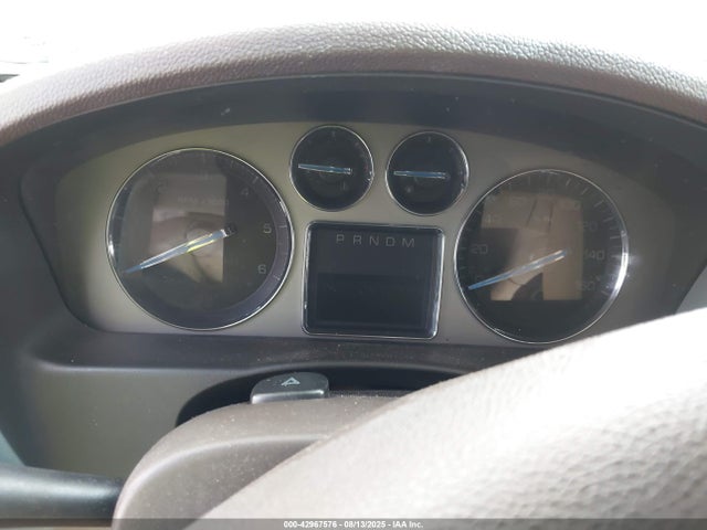 2007 CADILLAC ESCALADE ESV 1GYFK66887R201424 Photo 6