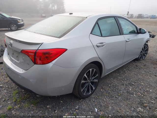 2T1BURHE4JC076121 Toyota 2zr-fe
