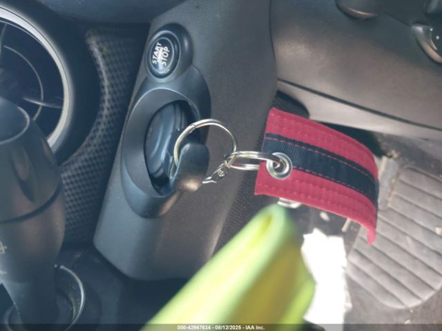 2011 MINI COOPER S WMWSV3C55BTY21581 Photo 10