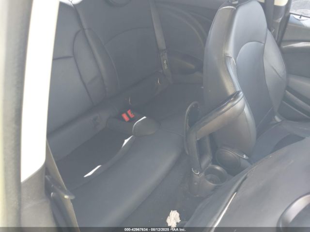 2011 MINI COOPER S WMWSV3C55BTY21581 Photo 7