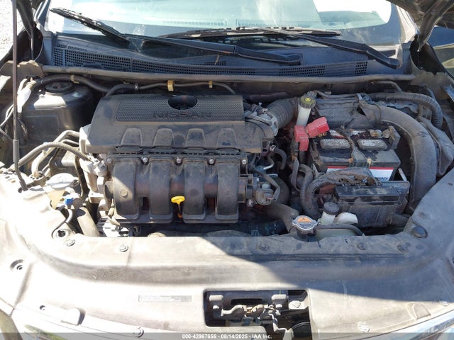 Nissan 2015 2015 3N1AB7AP1FY317113 Image 10