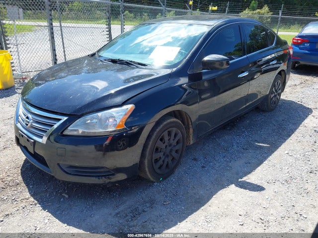 Nissan 2015 2015 3N1AB7AP1FY317113 Image 2