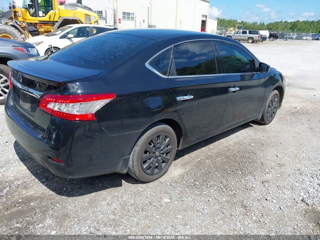 Nissan 2015 2015 3N1AB7AP1FY317113 Image 4
