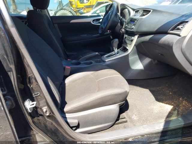 Nissan 2015 2015 3N1AB7AP1FY317113 Image 5