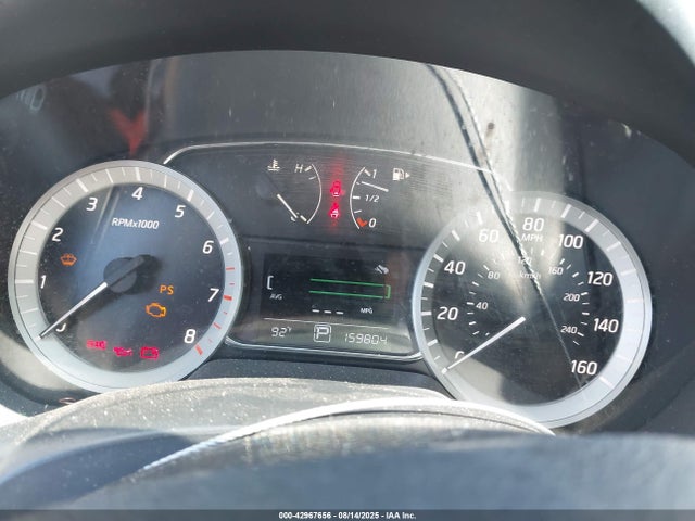 Nissan 2015 2015 3N1AB7AP1FY317113 Image 7