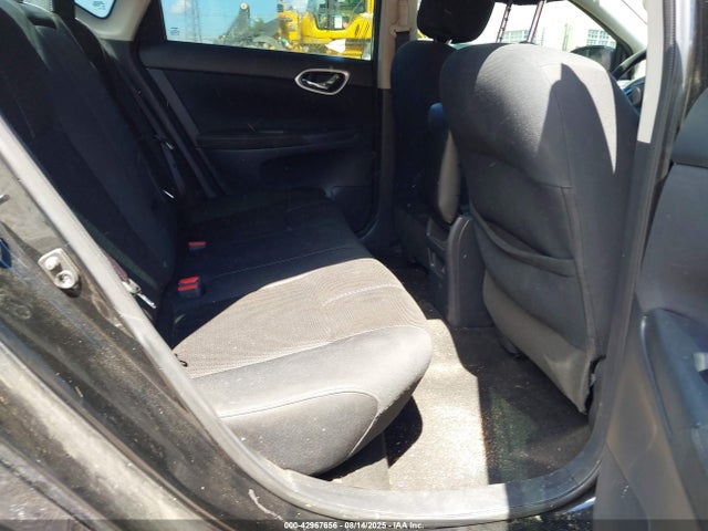 Nissan 2015 2015 3N1AB7AP1FY317113 Image 8