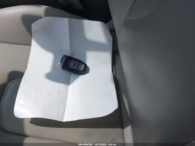 2010 AUDI A4 WAUFFAFL0AN041052 Photo 10