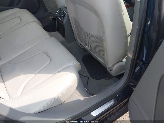 2010 AUDI A4 WAUFFAFL0AN041052 Photo 7