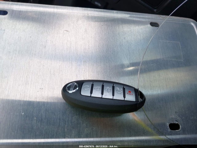 5N1AZ2MG7JN101145 Nissan Murano