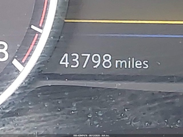5N1AZ2MG7JN101145 Nissan Murano