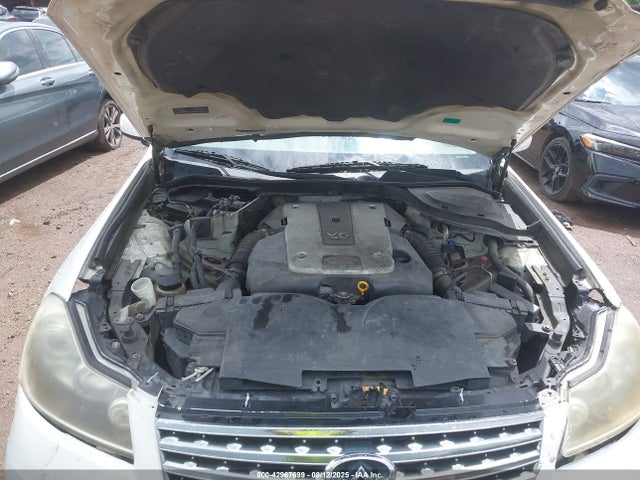 2009 INFINITI M35 JNKCY01EX9M801331 Photo 9