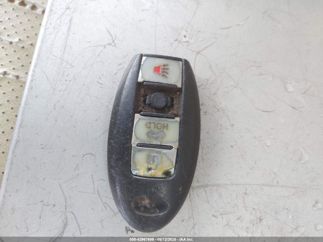 2009 INFINITI M35 JNKCY01EX9M801331 Photo 10