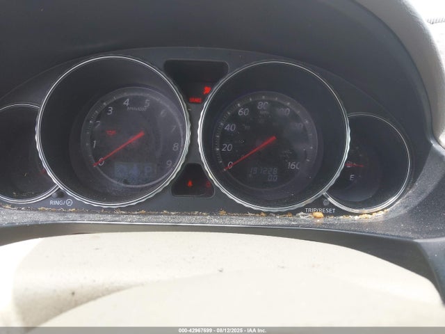 2009 INFINITI M35 JNKCY01EX9M801331 Photo 6