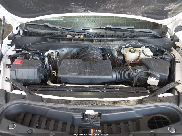 2022 CADILLAC ESCALADE 1GYS4CKL1NR121445 Photo 9