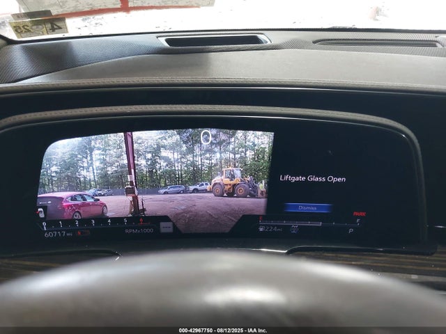 2022 CADILLAC ESCALADE 1GYS4CKL1NR121445 Photo 6