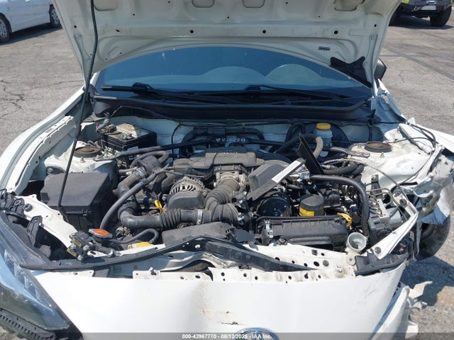 JF1ZNAA11H8707598 Toyota na