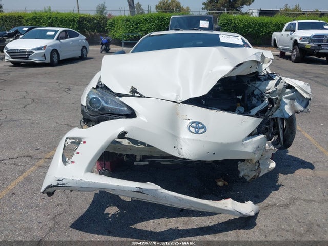 JF1ZNAA11H8707598 Toyota na