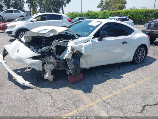 JF1ZNAA11H8707598 Toyota na