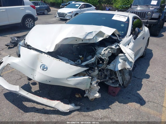 JF1ZNAA11H8707598 Toyota na