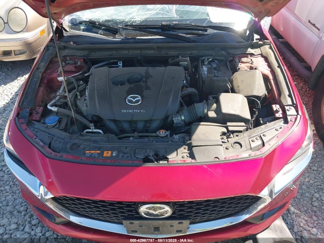 Mazda py 2019 3MZBPADL7KM110247 Image 10