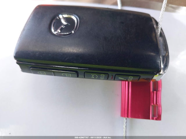 Mazda py 2019 3MZBPADL7KM110247 Image 11