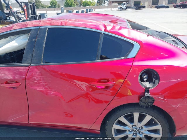 Mazda py 2019 3MZBPADL7KM110247 Image 12