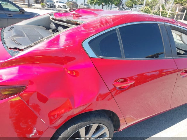 Mazda py 2019 3MZBPADL7KM110247 Image 14