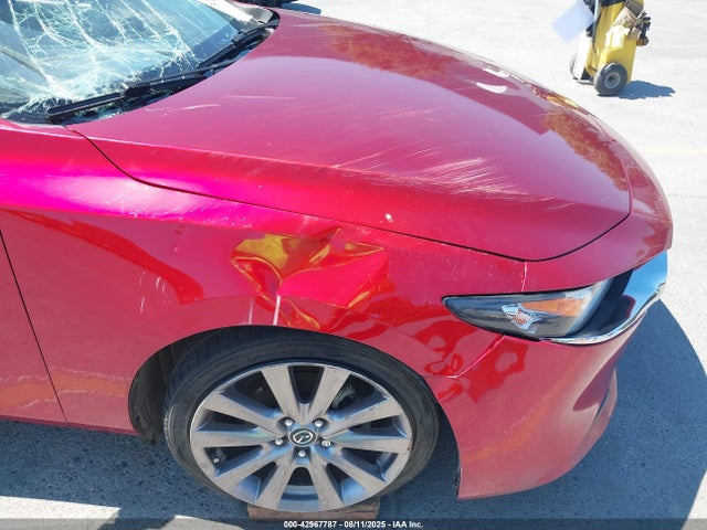 Mazda py 2019 3MZBPADL7KM110247 Image 16