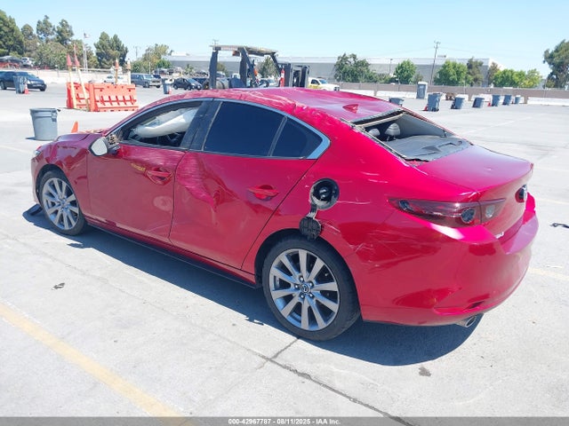 Mazda py 2019 3MZBPADL7KM110247 Image 3