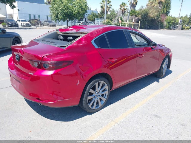 Mazda py 2019 3MZBPADL7KM110247 Image 4